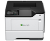 Scheda Tecnica: Lexmark MS631dw 2.8", 47 ppm, 1200 x 1200 dpi, 512 MB - 2,000 - 20,000 Pages, 306.6 x 399 x 389.4 mm, 15 kg, Black