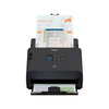 Scheda Tecnica: Canon imageFORMULA DR-S250N Scanner a foglio 600x600 DPI A4 - CIS, RGB LED, USB, Ethernet