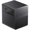 Scheda Tecnica: JONSBO N3 Mini NAS Case ITX 8 + 1 disco Mini alluminio - Balck