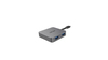 Scheda Tecnica: Acer 4"1 Type C Dongle: 1 X HDMI + 2 X USB3.2 + 1 X USB C - 