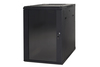 Scheda Tecnica: DIGITUS Armadio 19" 12u Muro 635x600x450 Pv - 