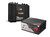 Scheda Tecnica: Asus Rog Thor 1000w Platinum Eva Edt. 80 Plus Platinum PSU - Modular - 1000 Watt