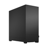 Scheda Tecnica: Fractal Design Pop XL Silent E-ATX/ATX/mATX/Mini ITX - Steel, 2x USB 3.0, Audio