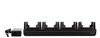 Scheda Tecnica: Honeywell 4 Bay Ethernet Universal Dock F/ Non-booted - Ct40/ct40xp/ct45/c