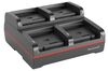Scheda Tecnica: Honeywell 4Bay Chargers Bracket Rack Mount - 