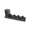 Scheda Tecnica: Honeywell 5 Bay Universal Dock Charge Up To 4pcs Of - Booted Ct40/ct40xp/ct