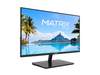 Scheda Tecnica: YASHI Monitor 23.8'' YZ2470 Matrix 1920x1080 1ms Mprt 120hz - 300cd/m- 4000:1 2x2w Mm VGA HDMI Vesa