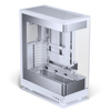 Scheda Tecnica: Phanteks Evolv X2 Case, Midi-tower, E-ATX, Tempered - Glass, Drgb - White