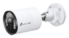 Scheda Tecnica: TP-Link - 4mp Full-color Bullet Network Camera Spec: 4mp - 2.8mm Fixed Lens, 1/2.7 Progressive Scan Cmos, H.265+/h.26
