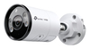 Scheda Tecnica: TP-Link - 5mp Full-color Bullet Network Camera Spec: 5mp - 2.8mm Fixed Lens, 1/2.7 Progressive Scan Cmos, H.265+/h.26