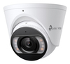 Scheda Tecnica: TP-Link - 5mp Full-color Turret Network Camera Spec: 5mp - 4mm Fixed Lens, 1/2.7 Progressive Scan Cmos, H.265+/h.265/
