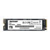 Scheda Tecnica: PATRIOT SSD P320 M2 2280 PCIe3 x4, NVMe 1.3 - 1TB