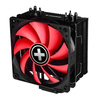 Scheda Tecnica: Xilence M704 M704, 700-1600 RPM, 70 CFM, 18-32.5 dB, PWM - 122.2x73x154 mm