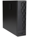 Scheda Tecnica: inWin In Win CE052300U3U2HA85+ In Win Case Ce052 + PSU 300w - Micro ATX (uATX) / Mini ITX (mITX)