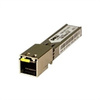 Scheda Tecnica: Dell Switch POWER 1G SFP - BASET TRANSCEIVER RJ45 100M-CAT5E - BT