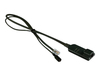 Scheda Tecnica: Vertiv Switch MERGEPOINT UNITY SERIAL IQ MODULE NS - 