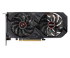 Scheda Tecnica: ASRock RX 6500 XT Phantom Gaming 8GB OC AMD Radeon RX 6500 - XT 8GB GDDR6, PCI Express 4.0 x8, 18GBps, 1024 Stream, 400