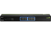 Scheda Tecnica: TRENDnet Switch 16X GIGABIT GREENNET (RACK MOUNT) - 