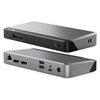 Scheda Tecnica: ALOGIC MX2 USB-C Dual Display DP Alt. Mode Docking Station - With 65W Power Delivery