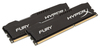 Scheda Tecnica: Kingston 16GB DDR3- 1866MHz Non-ecc Cl10 Dimm (kit Of - 2)fury Black Series