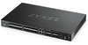 Scheda Tecnica: ZyXEL Switch XGS4600-32F - - L3 - gestito - 24 x Gigabit - SFP + 4 x combo Gigabit SFP + 4 x 10 Gigabit SFP+ - montabi