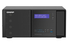 Scheda Tecnica: QNAP Switch QGD-3014-16PT - - Intelligente - 16 x - 10/100/1000 (PoE+) + 2 x combo Gigabit SFP - desktop - PoE+