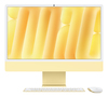 Scheda Tecnica: Apple Imac M4 10c CPU/10c GPU, 24" 4.5k - 16GB 1TB Ge Std Mm K+tid - Yellow Gr