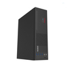 Scheda Tecnica: YASHI Pc Sff i5-11400 8GB 512GB, SSD W11P - 