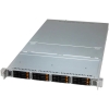 Scheda Tecnica: SuperMicro Server HPC ARS-121L-NE316R 1x NVIDIA Grace CPU - 1U, E3.s 2x 1600W