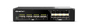 Scheda Tecnica: QNAP Switch 4 PORT 100GBE QSFP28 8 PORTS 25GBE SFP28" - 