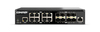 Scheda Tecnica: QNAP Switch 8 PORT 10GBE SFP 8 PORTS 10GBE RJ45" - 