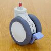 Scheda Tecnica: Ergotron 98-069 Sv3- Function Caster - 