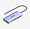 Scheda Tecnica: Hikvision 100w Pd Fast Charge, 4k HDMI, 1080p 60hz VGA Sd - Tf, USB3.0*2, USB2.0*2 Audio 1000m Trans
