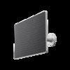 Scheda Tecnica: EZVIZ Pbc 24w Pannello Solare Con Batteria Integrata Da - 75wh. Due Uscite USB-a Con Due Cavi Type-c D