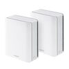 Scheda Tecnica: Asus ZenWiFi Bt10 Be18000 Wi-fi 7 Smart Aimesh Router - White, 2er-pack