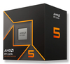 Scheda Tecnica: AMD Ryzen 5 9600 5.20GHz 6 Core Skt Am5 38mb 65w Radeon Box - 