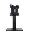 Scheda Tecnica: VULTECH Staffa Serie Lite Da Tavolo, Per Tv LED E Plasma - 23-43, Altezza Regolabile