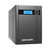 Scheda Tecnica: Hikvision Ups 3000va / 1800w, 12v/9ah Battery X4 - 