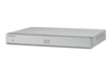 Scheda Tecnica: Cisco Router Integrated Services 1117 modem DSL - switch a 4 porte GigE Porte WAN: 2