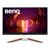 Scheda Tecnica: BenQ EX3210U 32", 3840x2160, IPS, 16:9, 2x HDMI, DP, USB - 100-240 V, 587.4x726.7x269.9 mm