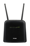 Scheda Tecnica: D-Link Router LTE CAT7 WI-FI AC1200 WIRELESS AC1200" - 
