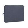 Scheda Tecnica: RIVACASE Borsa Laptop - 13.3" Blu" Plastica Riciclata