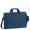 Scheda Tecnica: RIVACASE Borsa Notebook - 15,6" Blu
