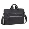 Scheda Tecnica: RIVACASE Borsa Notebook - Da 15.6-16" Eco" Plastica Riciclata Nero
