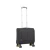 Scheda Tecnica: RIVACASE Trolley Porta Notebook Con Ruote 20" Nero - 