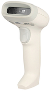 Scheda Tecnica: Honeywell Scanner VOYAGER -ONLY: TETHERED GENERALDUTY 1D/2D - SR WHITE 1350G