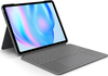 Scheda Tecnica: Logitech Combo Touch Custodia Tastiera E Carta Con - Trackpad Retroilluminato Apple Smart Connector Qwerty Ita G