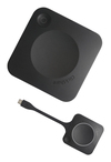 Scheda Tecnica: Barco Clickshare Cx-20 Eu Gen2 Kit: 1 Unit+ Base + 1 - Pulsante USB