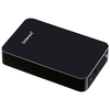 Scheda Tecnica: Intenso HDD Extern 3,5 Memory Center - 6TB Black USB 3.0