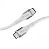 Scheda Tecnica: Intenso Cavo Ricarica/dati 60w Compatibile Con Ricarica - Rapida USB C To USB C